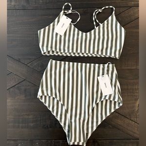 MIKOH Bikini- NWT